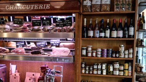 Nitrites dans la charcuterie : pas d'interdiction immédiate