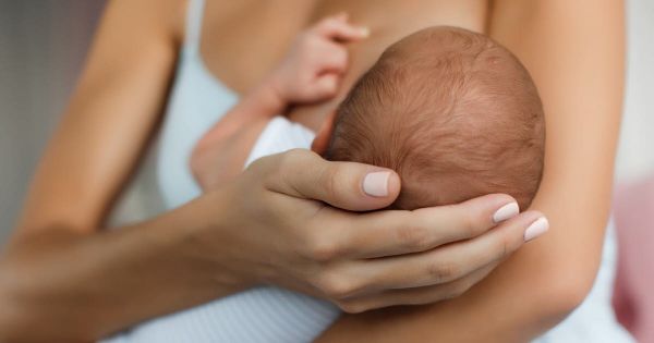 Santé. Femmes enceintes : pourquoi allaiter vous protège des maladies cardiovasculaires