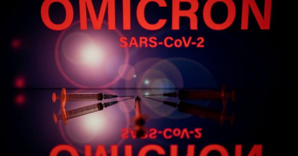 Covid-19. Cinq bonnes nouvelles (malgré tout) avec le variant Omicron