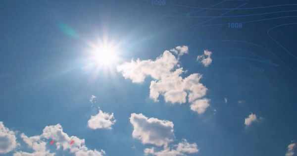 Prévisions. Votre météo du jeudi 27 janvier : du soleil, encore et encore