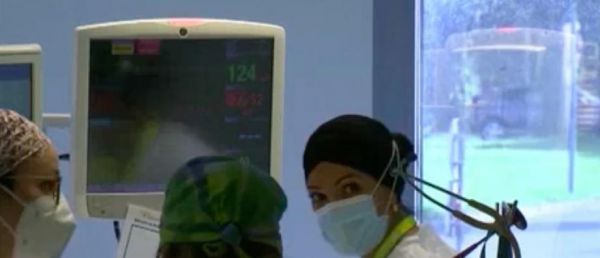 Un hôpital de la ville de Boston rejette la demande de transplantation de coeur d'un patient au motif que ce dernier n'est pas vacciné contre le Covid-19