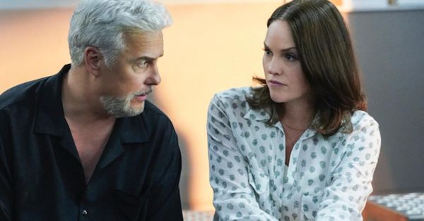 Jorja Fox quitte (encore) Les Experts : Sara Sidle ne sera pas dans la saison 2 de CSI Vegas
