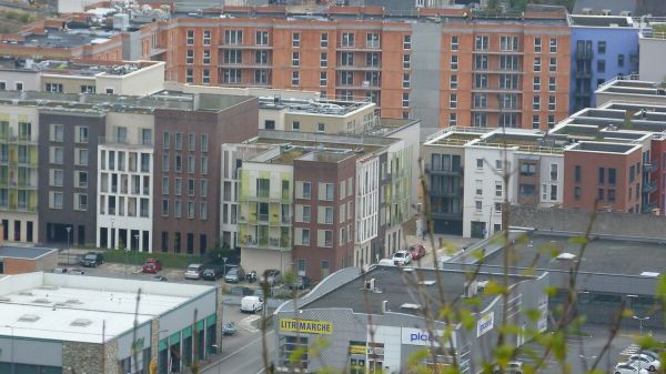 MaPrimeRénov' : il y a "un objectif de 800 000" logements rénovés en 2022, souligne l'Agence nationale de l'habitat