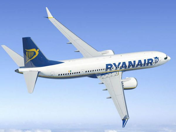 Saint-Valentin ? Ryanair pense aux célibataires !