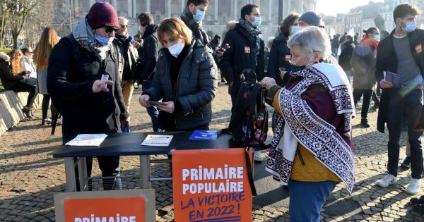 Présidentielle 2022. Primaire populaire : qu'est-ce que le jugement majoritaire ?