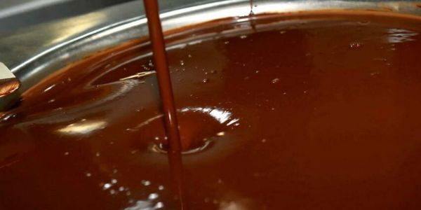 En Suisse, l'univers du chocolat célébré dans un parc à thème