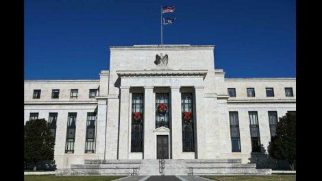 États-Unis : face à l'inflation record, la Réserve fédérale se prépare à relever ses taux