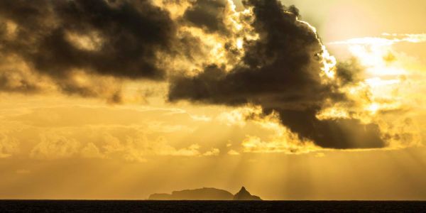 « C'était apocalyptique » : douze jours après l'éruption volcanique, des habitants des îles Tonga témoignent