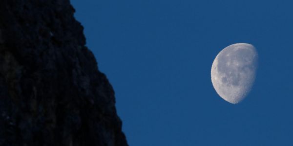 Les restes d'une fusée SpaceX vont s'écraser sur la Lune au début de mars