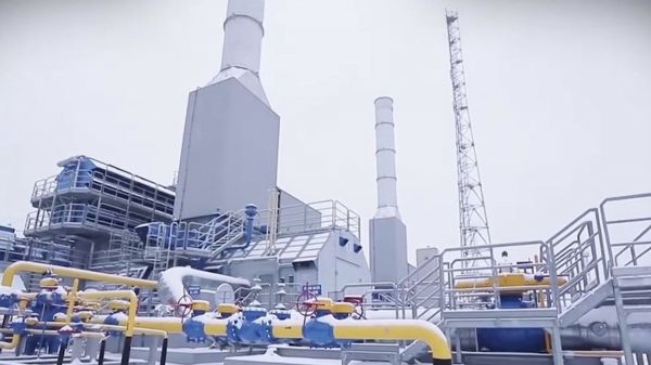 Crise en Ukraine : la question du gaz russe agite l'Europe