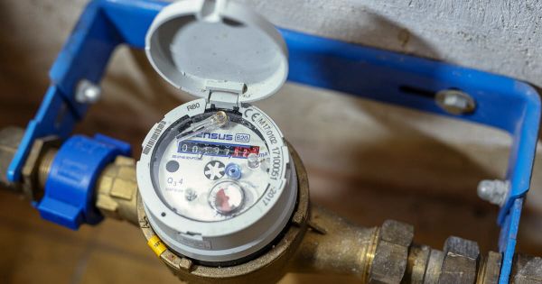 Immobilier. Installations d'eau : attention au gel des canalisations cet hiver