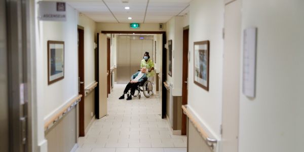 EHPAD : que paye-t-on réellement ?