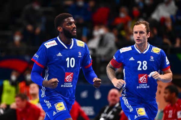 France-Suède, demi-finale de l'Euro 2022 de handball : à quelle heure et sur quelle chaîne ?