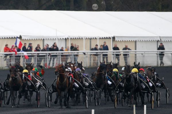 Prix d'Amérique 2022 : combien va gagner le cheval vainqueur ?