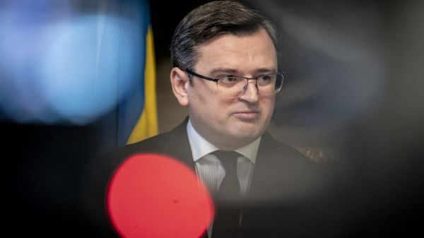 Crise en Ukraine : la poursuite des discussions avec la Russie est une "bonne nouvelle", selon Kiev
