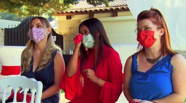 « 4 mariages pour 1 lune de miel » : Réceptions décalées, séparation... Le Covid-19 a joué les trouble-fête