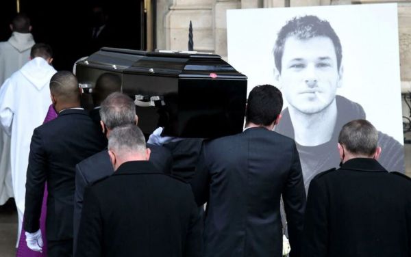 De quoi est vraiment mort Gaspard Ulliel ?