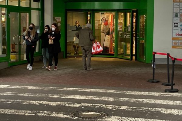 Le port du masque FFP2 obligatoire dans les commerces et les transports en commun en Sarre