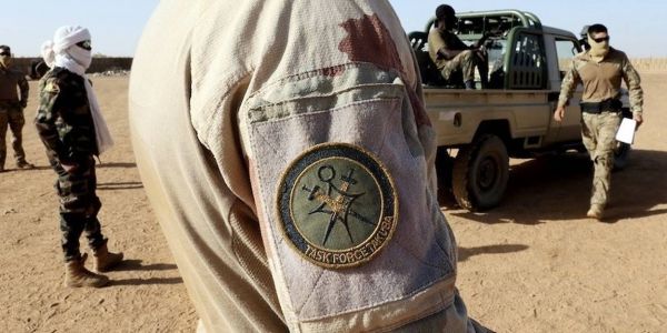 Sahel : que se passe-t-il autour de la Task Force Takuba ?