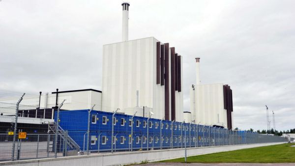 La Suède autorise l'enfouissement de ses déchets nucléaires pour 100 000 ans