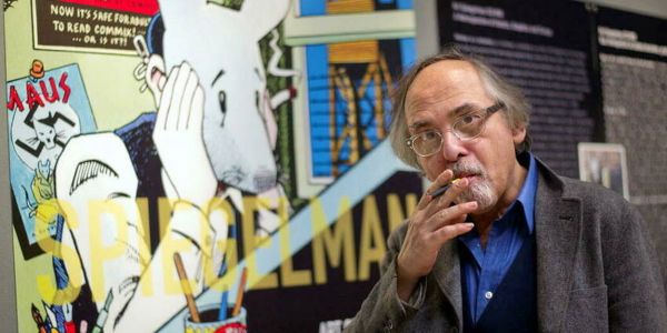 États-Unis : une école bannit « Maus », roman graphique sur l'Holocauste