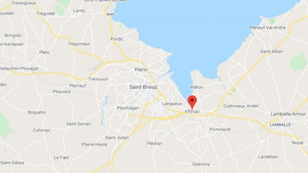 Côtes-d'Amor : une femme accouche pour la deuxième fois dans le camion de pompiers
