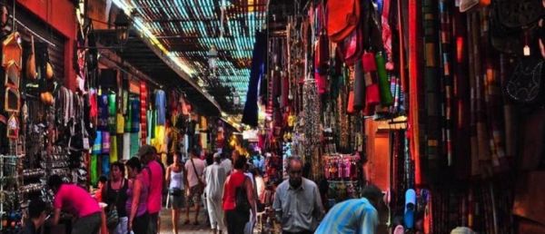 Après 2 mois de fermeture, le Maroc a annoncé cette nuit la réouverture de ses frontières et de son espace aérien à compter du 7 février prochain