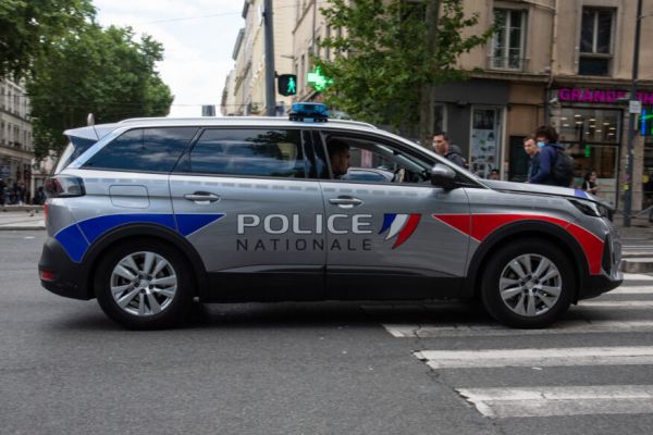 Lyon : après une bagarre, un homme blessé par arme à feu à la Guillotière