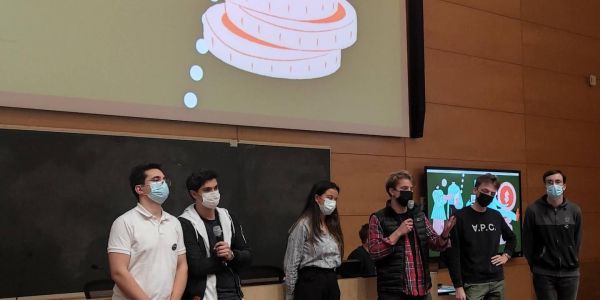 « La nuit de... » : dans les grandes écoles, des concours nocturnes fleurissent pour tester la résistance des étudiants