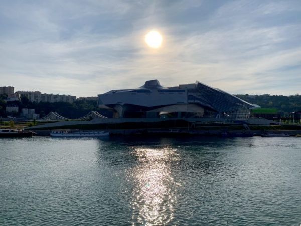 Après le pic de pollution, comment est la qualité de l'air à Lyon ce vendredi ?