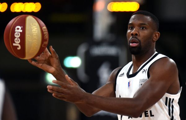 Villeurbanne : l'Asvel logiquement dominée par Barcelone en Euroligue