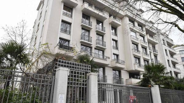 Scandale chez Orpea : l'Ehpad de Neuilly-sur-Seine inspecté par l'Agence régionale de santé