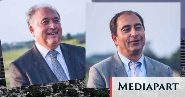 Le géant du BTP Fayat fuit l'impôt à l'île Maurice