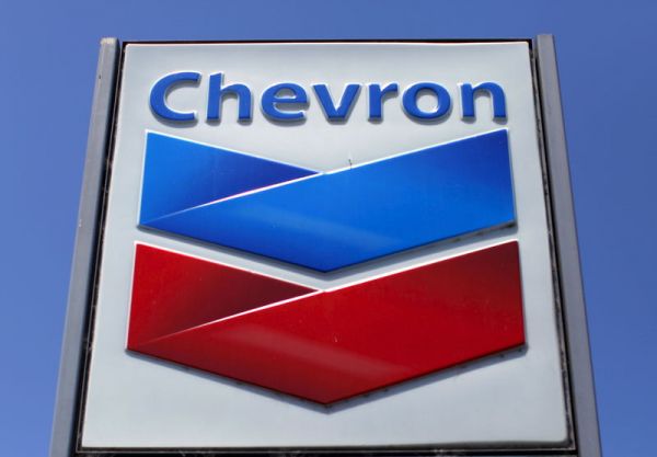 Chevron donne le coup d'envoi des résultats du quatrième trimestre de l'industrie pétrolière, avec un échec.