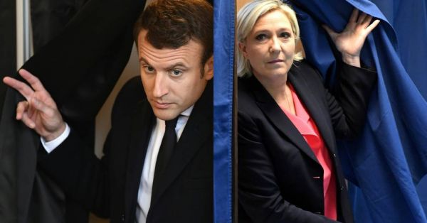 La question - Présidentielle 2022 : comment sont fabriqués les sondages ?