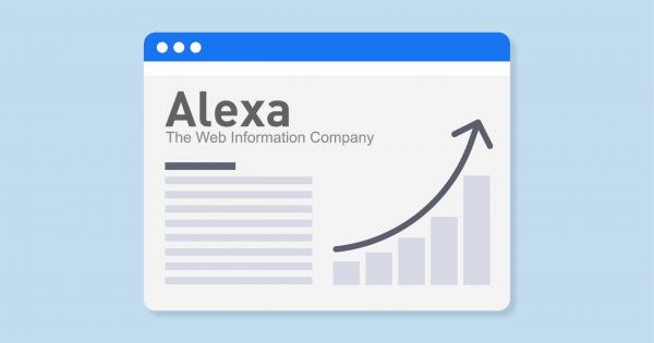 Qu’est-ce-que le classement Alexa et comment peut-on l‘améliorer ?