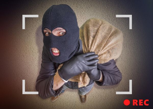 Cambriolage : les départements les plus à risque