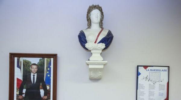 Présidentielle 2022 : Dans le Var, un maire sommé d'annuler une consultation prévue pour choisir le candidat à parrainer