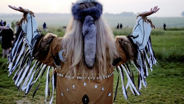 ENQUÊTE MIDI LIBRE. L'emprise du loup blanc, chaman accusé de viols, racontée par ses adeptes repentis