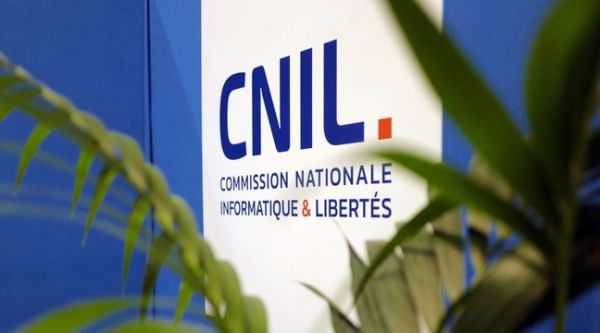 Protection des données : Plus de 214 millions d'euros d'amendes dressés par la Cnil, une année « record »