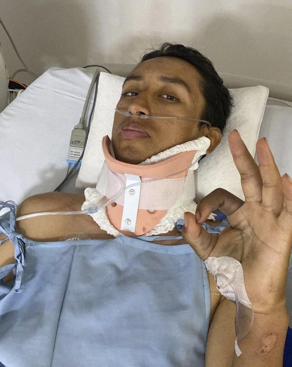 Cyclisme : Bernal confie avoir « failli perdre la vie » dans son accident
