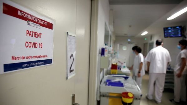 Covid - 140 morts en moins de trois mois: la vague Delta-Omicron représente plus du quart des décès depuis le début de l'épidémie dans les Pyrénées-Orientales