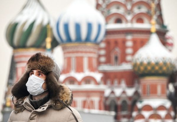 DIRECT - Coronavirus : La Russie a enregistré plus de 660.000 morts depuis le début de la pandémie