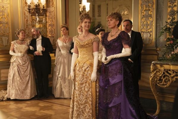 "The Gilded Age” : Julian Fellowes a-t-il réussi sa traversée de l'Atlantique ?