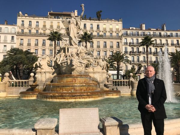 Guerre de succession à l'opéra de Toulon? Le directeur adjoint se dit menacé de licenciement