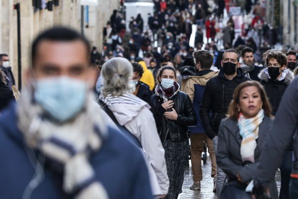 Coronavirus en France : le bilan de ce vendredi 28 janvier