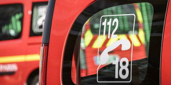 Côtes-d'Armor : elle accouche une seconde fois dans un camion de pompiers