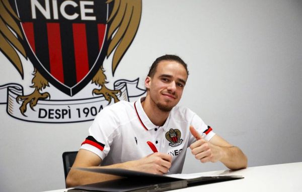 Billal Brahimi est officiellement un joueur de l'OGC Nice