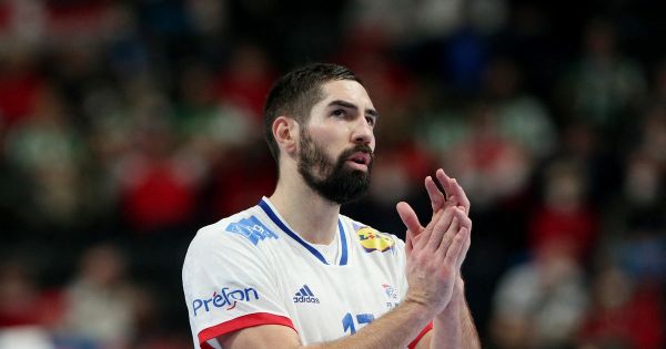 France-Suède à l'Euro-2022 de handball: les Bleus éliminés en demi-finale