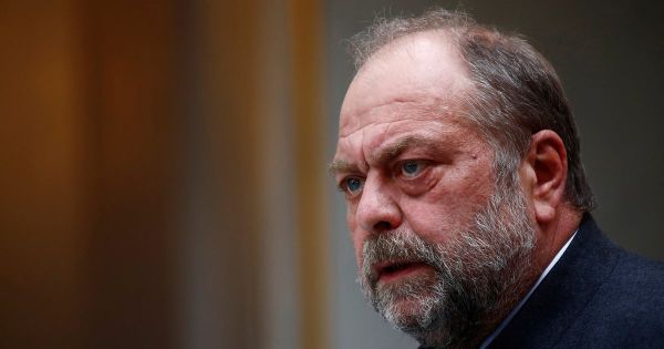 Cyberattaque au ministère de la Justice, vérifications "en cours” son son ampleur